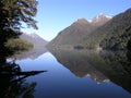 Lake Gunn